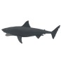 Réplica Tiburón Mecánico Bruce Shark 13 cm