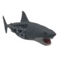 Réplica Tiburón Mecánico Bruce Shark 13 cm