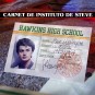 Kit Caja Metal Doctor Collector Stranger Things- Hawkins Memories Vecna's Curse