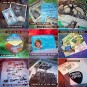 Kit Caja Metal Doctor Collector Stranger Things- Hawkins Memories Vecna's Curse