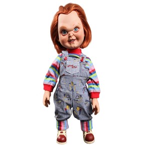 Muñeco Chucky Parlante y Burlón 38 cm