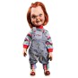 Muñeco Chucky Parlante y Burlón 38 cm