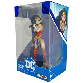 Figura Wonder Woman 15 cm Dc Comics 2