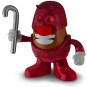 Figura Daredevil Mr Potato 16 cm Marvel Re-Run