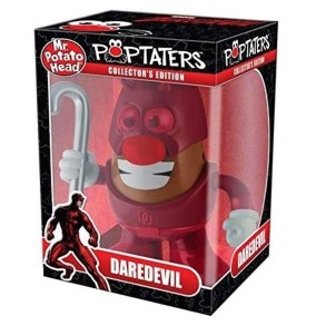 Figura Daredevil Mr Potato 16 cm Marvel Re-Run 2