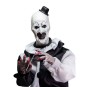 Figura Terrifier Art The Clown 30 cm Escala 1:6