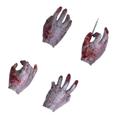 Figura Terrifier Art The Clown 30 cm Escala 1:6