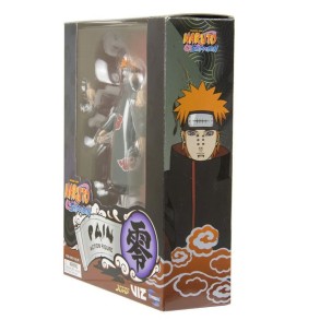Figura Pain 13 cm Naruto Shippuden 2