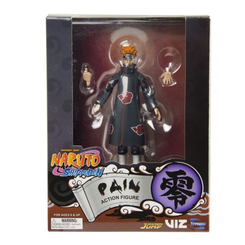 Figura Pain 13 cm Naruto Shippuden
