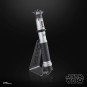 Sable Láser Baylan Skoll Force Fx Elite Star Wars: Ahsoka The Black Series