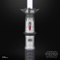 Sable Láser Baylan Skoll Force Fx Elite Star Wars: Ahsoka The Black Series