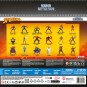 Set 18 Figuras Spider-Man 4 cm Marvel Nano Metalfigs