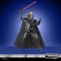 Figura Darth Vader (Emperor's Wrath) Star Wars Episode VI Colección Vintage 10 cm