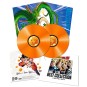 Vinilo Dragon Ball Z Best Collection Edición Limitada