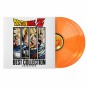 Vinilo Dragon Ball Z Best Collection Edición Limitada