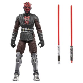 Figura Maul Shadow Lord Star Wars - The Vintage Collection 9,5 cm 2