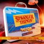 Kit Maletín Metálico Doctor Collector Stranger Things WSQK Hawkins Hitmaker Memories