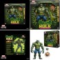 Figura Abomination El Increíble Hulk - Marvel Legends Series 15 cm