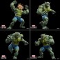 Figura Abomination El Increíble Hulk - Marvel Legends Series 15 cm