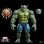 Figura Abomination El Increíble Hulk - Marvel Legends Series 15 cm