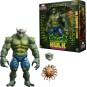 Figura Abomination El Increíble Hulk - Marvel Legends Series 15 cm