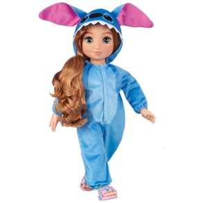Muñeca Stitch Disney ILY 4Ever 45 cm 2