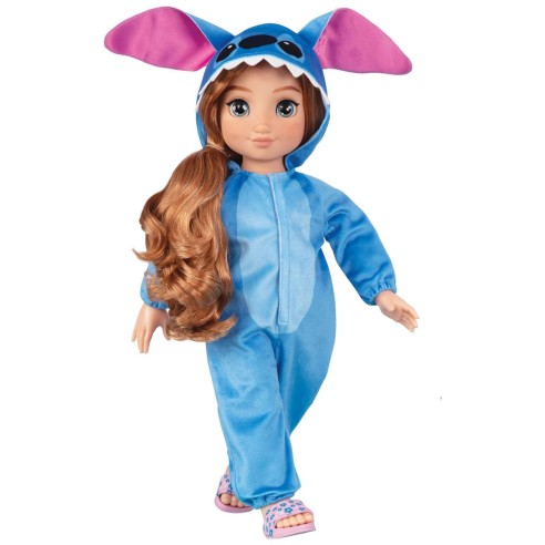 Muñeca Stitch Disney ILY 4Ever 45 cm