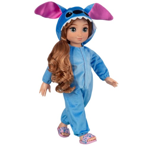 Muñeca Stitch Disney ILY 4Ever 45 cm