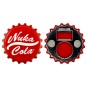 Abrebotellas Fallout Nuka-Cola 8 cm