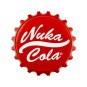 Abrebotellas Fallout Nuka-Cola 8 cm
