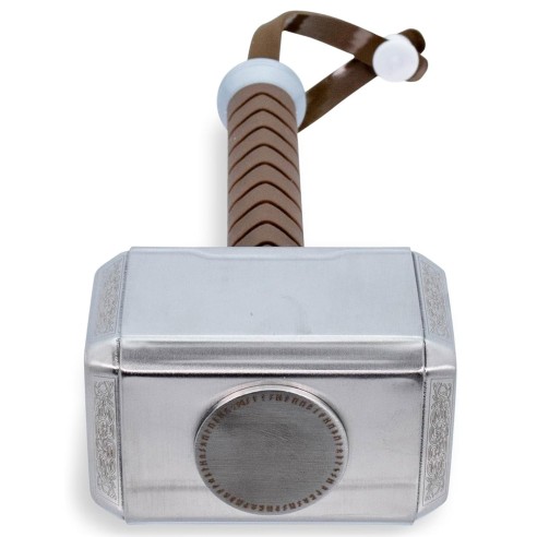 Abrebotellas Marvel Mjolnir Hammer (Martillo Thor) 16 cm