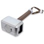 Abrebotellas Marvel Mjolnir Hammer (Martillo Thor) 16 cm