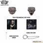 Muñeca Posey Living Dead Dolls 25,5 cm