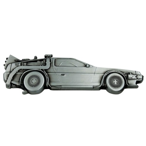 Abrebotellas DeLorean Regreso al Futuro 