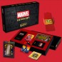 Caja Coleccionista Cromos: Marvel Anthology Official Trading Card