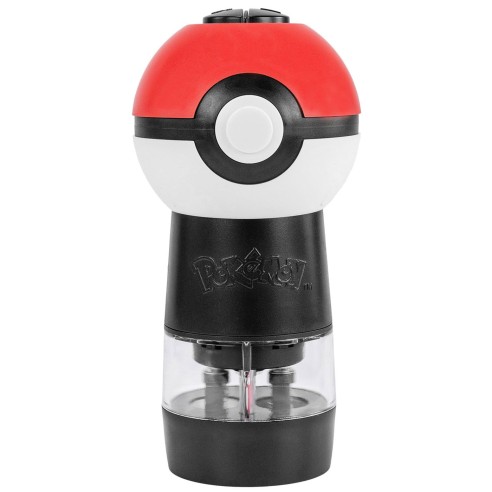 Molinillo de Especias Mini Pikachu Pokémon 