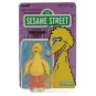 Figura Paco Pico - Big Bird Barrio Sésamo 10 cm