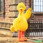 Figura Paco Pico - Big Bird Barrio Sésamo 10 cm
