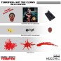 Figura Art The Clown Terrifier One:12 Collective - 18 cm 
