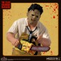 Figura Leatherface La Matanza de Texas 1974 - 5 Points - 9,5 cm 