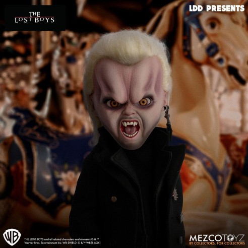 Figura David The Lost Boys Living Dead Dolls 25 cm