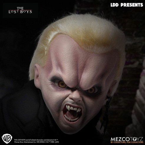 Figura David The Lost Boys Living Dead Dolls 25 cm