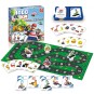 Juego de Mesa 1.000 km Mario Kart Diset