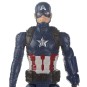 Figura Capitán América Titan Hero 30 cm. (Hasbro E3919ES0)