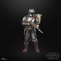 Figura The Mandalorian & Grogu 15 cm y 2,5 cm - Star Wars: The Black Series