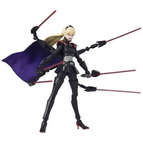Figura Am 14 cm Star Wars Visions S.H Figuarts