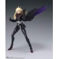 Figura Am 14 cm Star Wars Visions S.H Figuarts