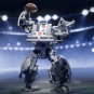 Figura Starblitz Dallas Cowboys Nfl X Transformers Collaborative 14 cm