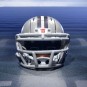 Figura Starblitz Dallas Cowboys Nfl X Transformers Collaborative 14 cm