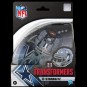 Figura Starblitz Dallas Cowboys Nfl X Transformers Collaborative 14 cm